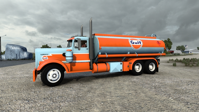 BPM KW NN Gulf Skin
