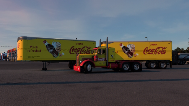 BPM KW NN Oldies Coca Cola