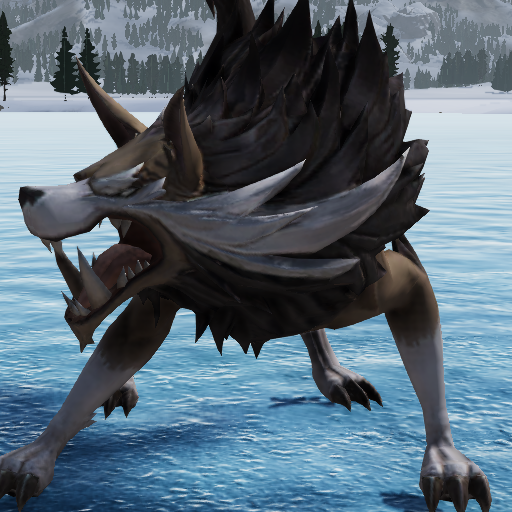 Wolf