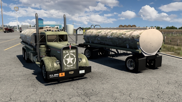 KW NN US Army V2