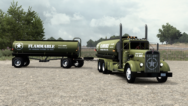 KW NN US Army V1