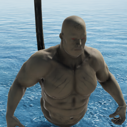 The Mutant
