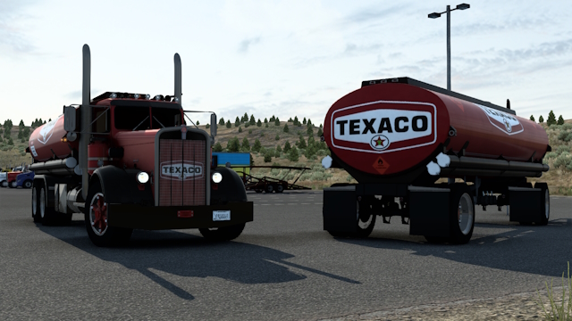 KW NN Texaco Combo V1.0.1
