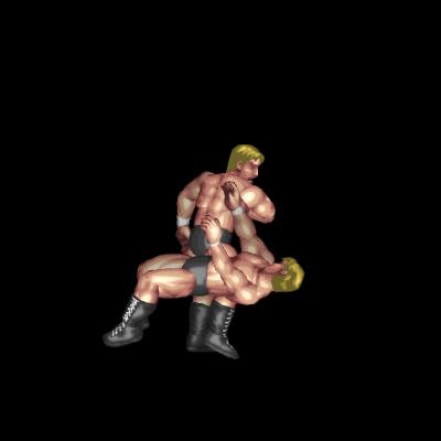 Short-Arm Elbow Strike