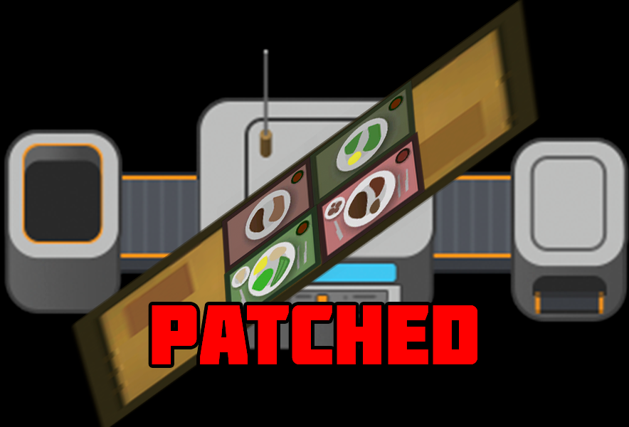 Cook-O-Matic Ideology Food Patch mod preview for RimWorld
