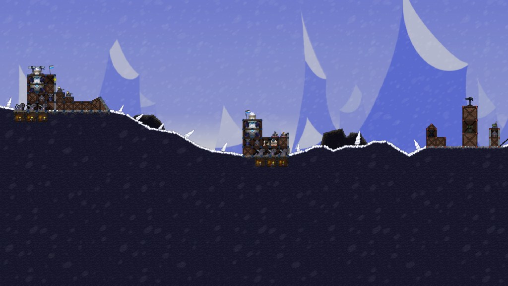 Campaing II - Icefox  Lv1