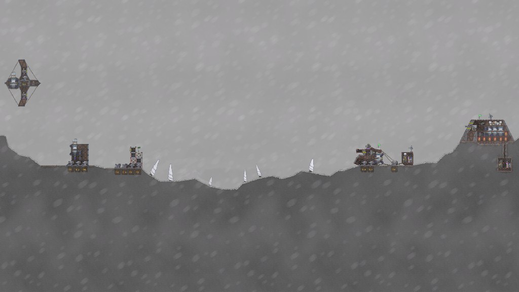 Campaing II - Icefox Lv2