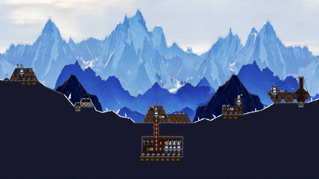 Campaing II - Icefox Lv3