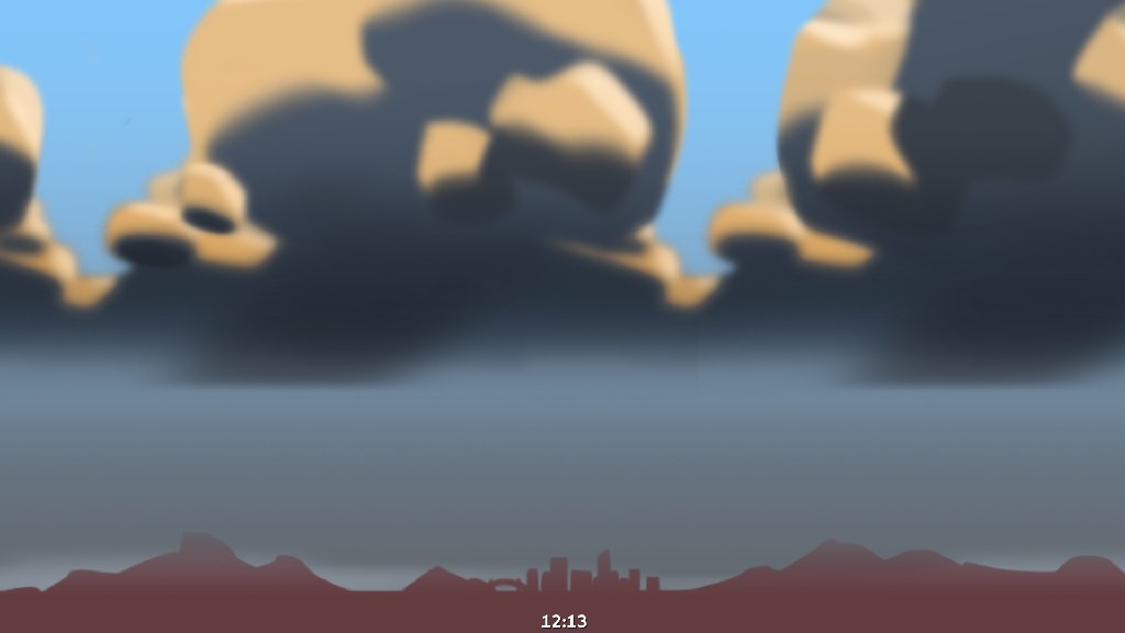 Campaing II - South Africa Lv3