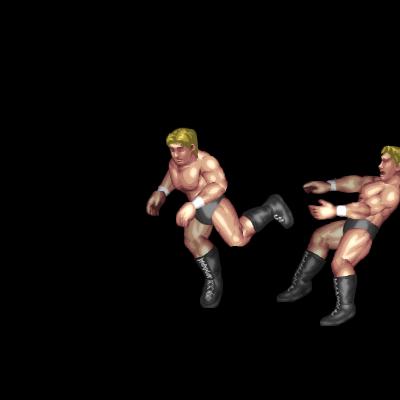 Rolling Solebutt (combo clincher)