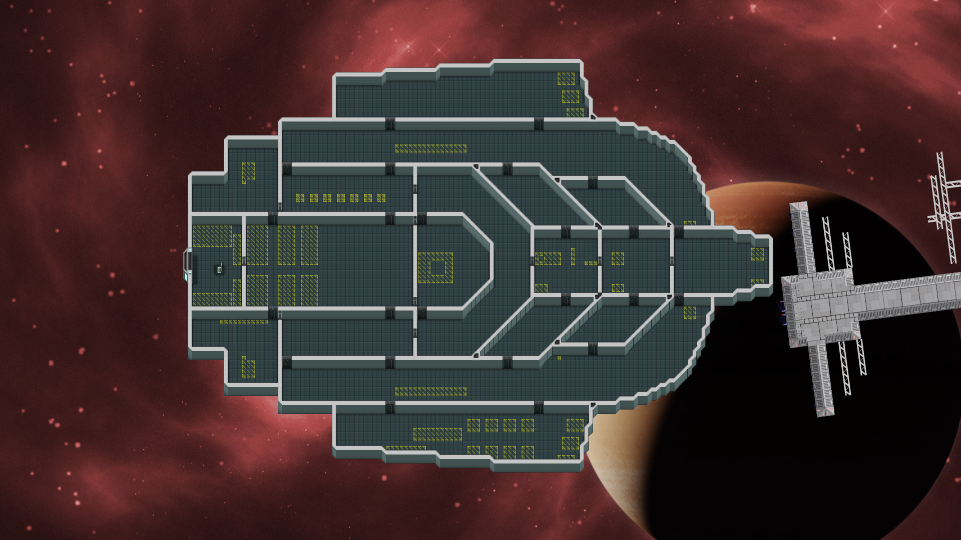 The Defiant
