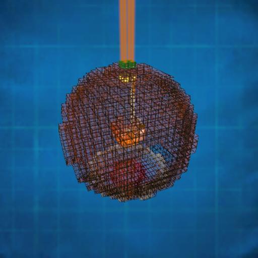 Recieving Sphere