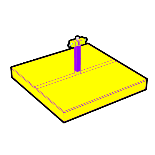turret