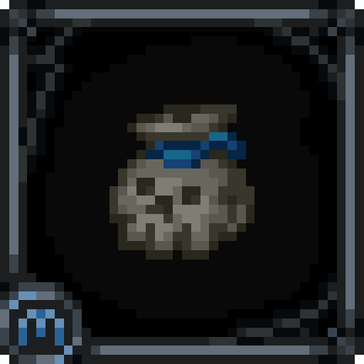 Skeletron's Starter Bag Mod – Terraria Mod
