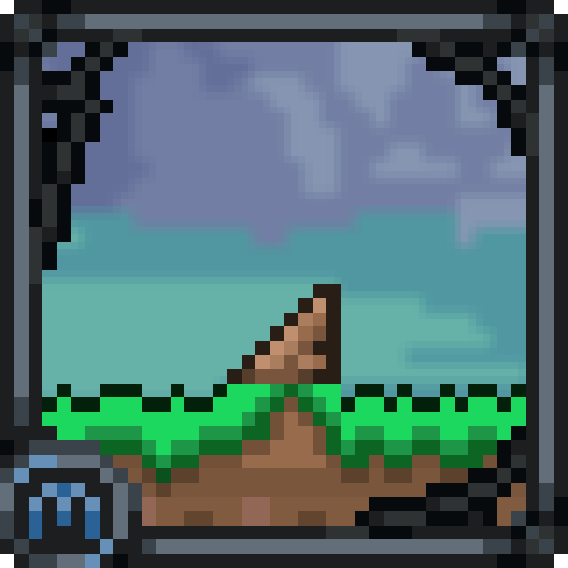 Dangerous Slopes – tModLoader Mod