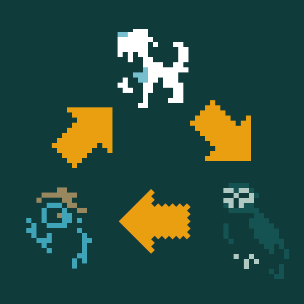 Better Pet Selector