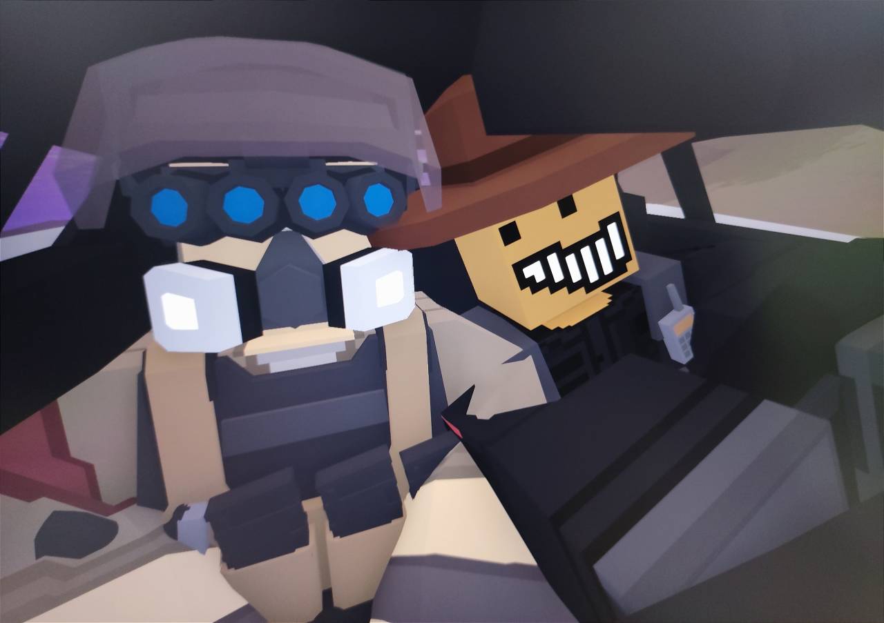 Japan丨沉沦之地丨日本 – Unturned Mod