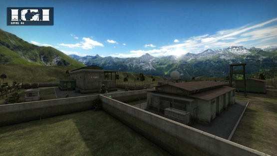 igi_level_04 – Counter-Strike 2 Mod