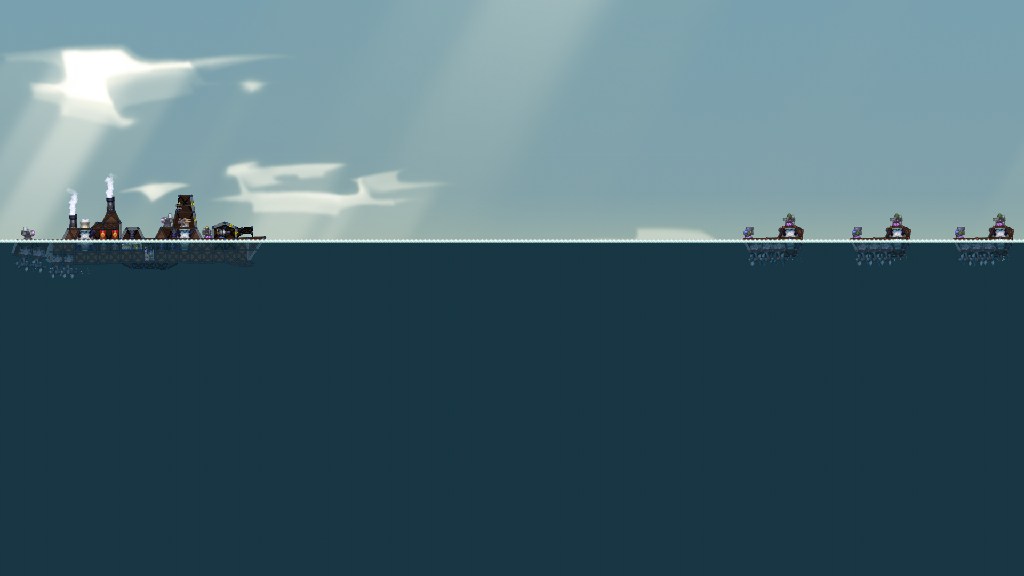 Campaing II - Pacific Lv4