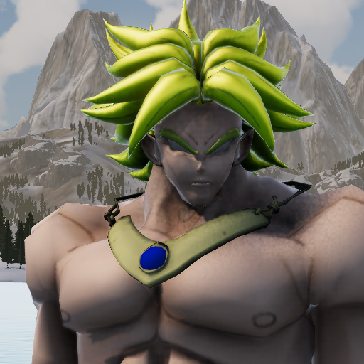 Broly