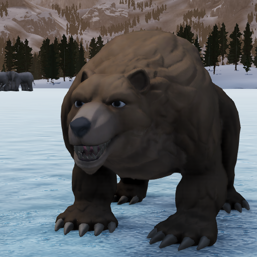 Bear