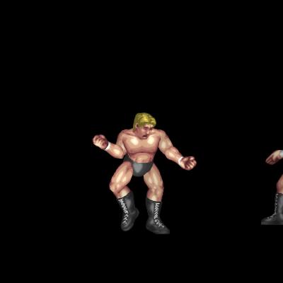 Shake Rattle & Roll (Road Dogg)