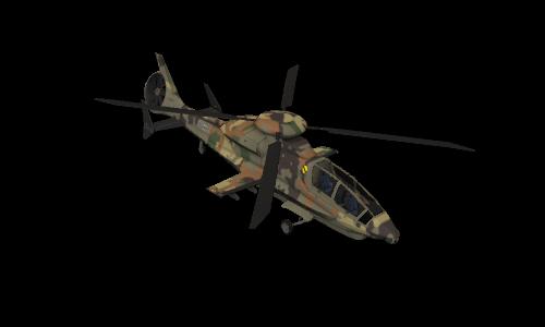AH-94 German LL