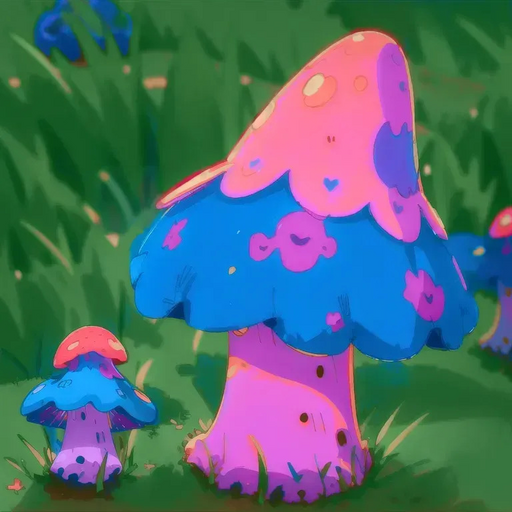 Easier Fungal Cures