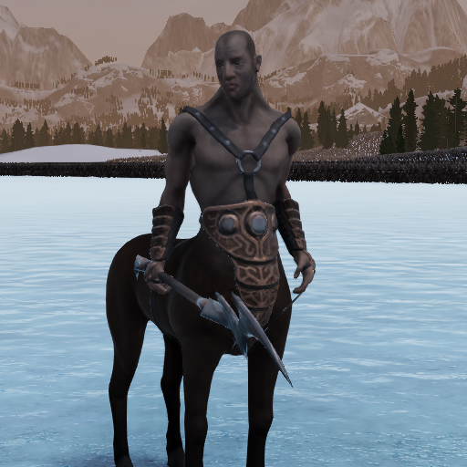 Centaur