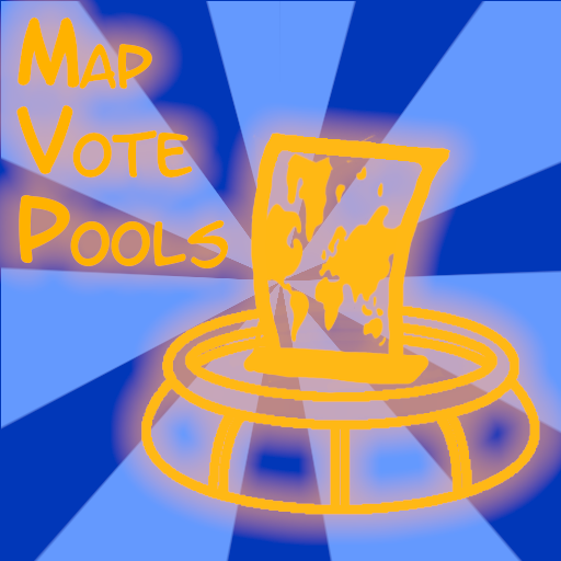 Map Vote Pools