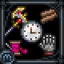 Random Item Spawns