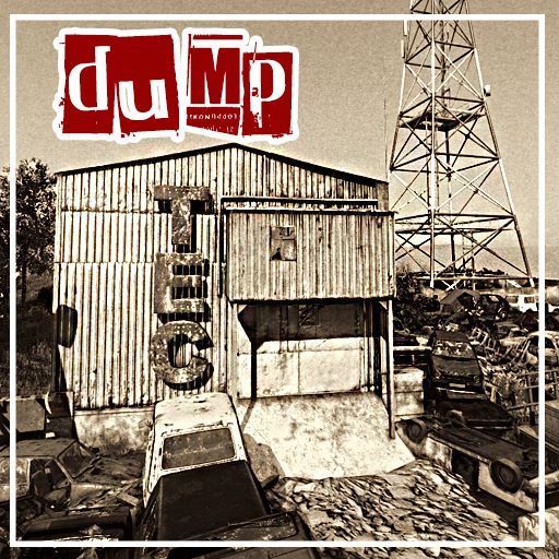 CHERNARUS - DUMP TRUCK / TRADER