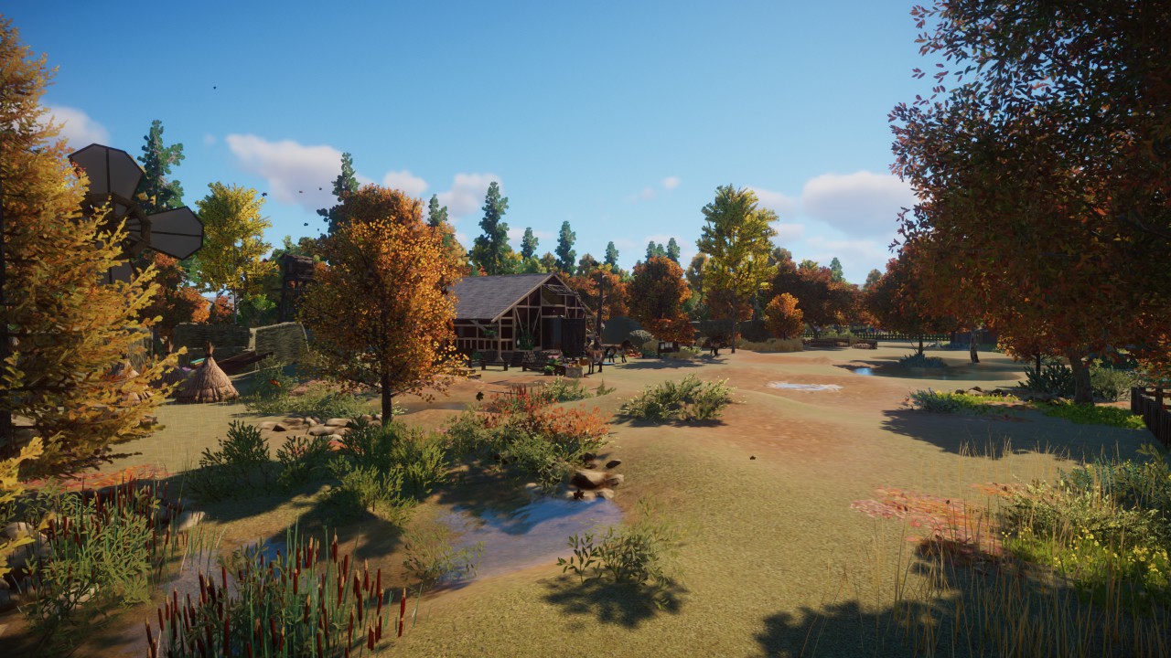 秋语(Autumn language)