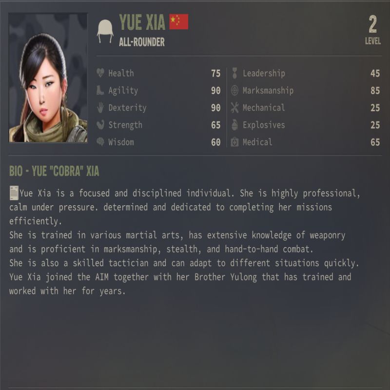 Yue Xia