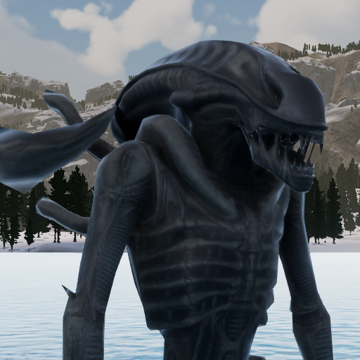 Alien