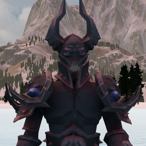 DeathKnight