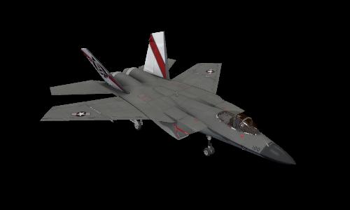FA-26B Black Aces