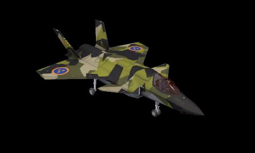 F45 Draken