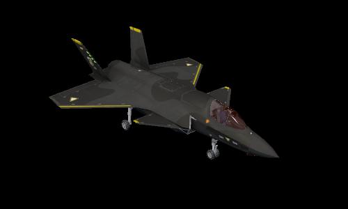 F-45A Belka