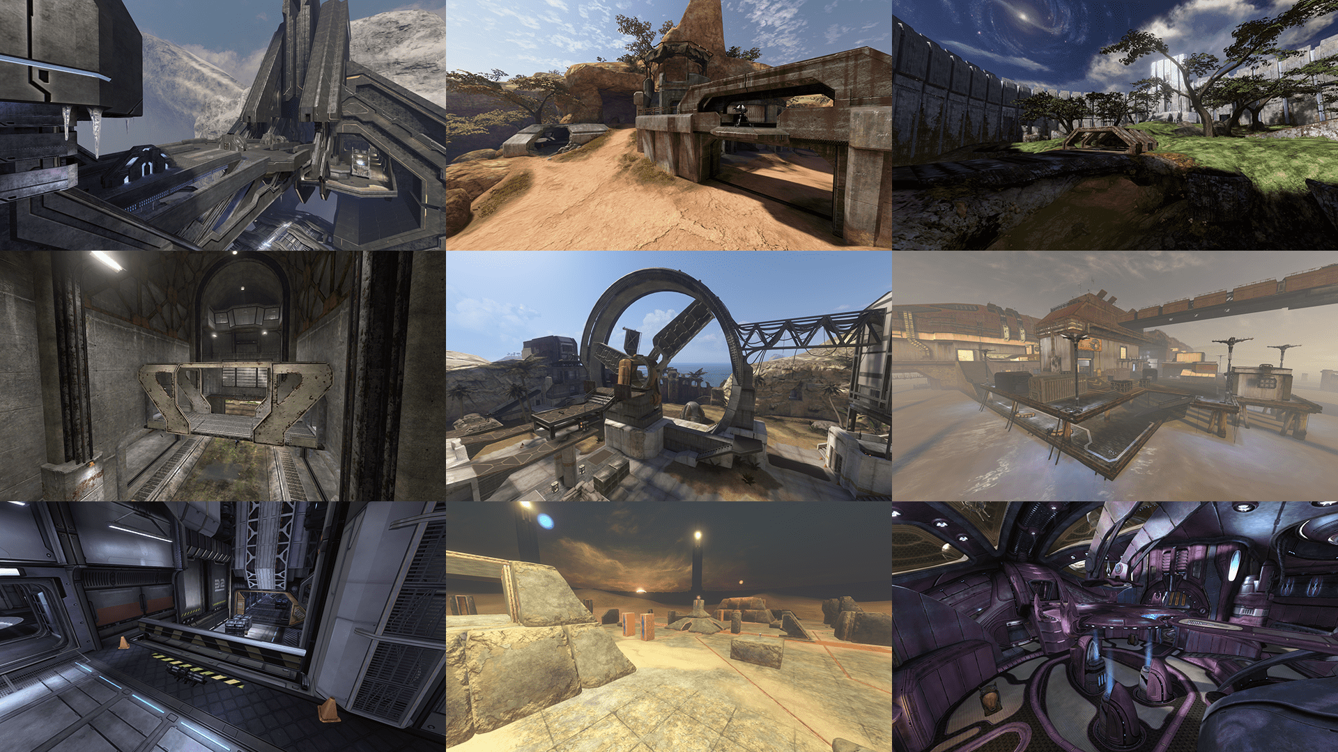 Trick Jumpers Edition - Vanilla Map Pack (Volume 2)
