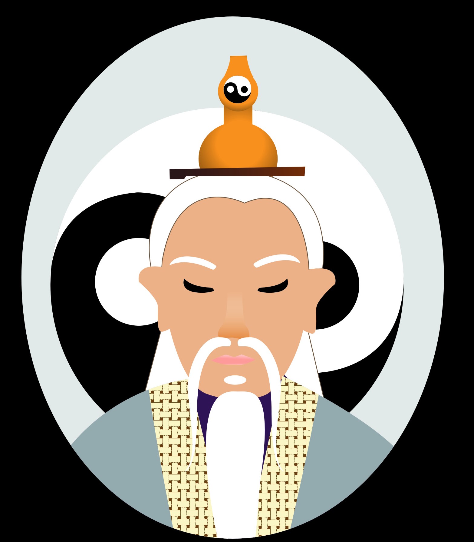 太乙真经