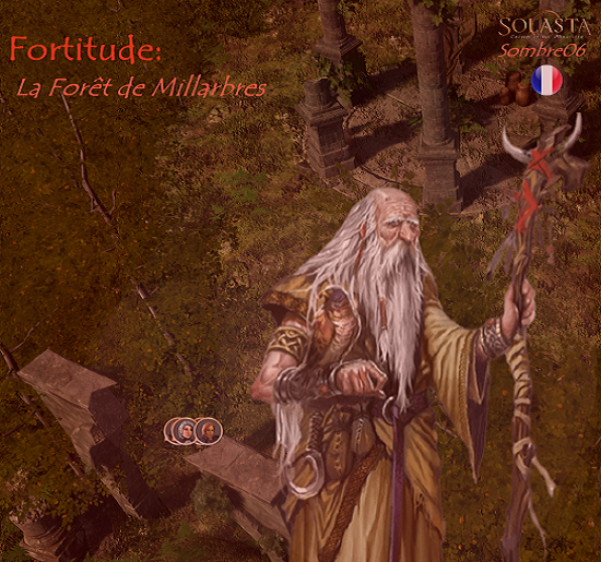 [FR]_Fortitude- chapitre 5 - La Forêt de Millarbres
