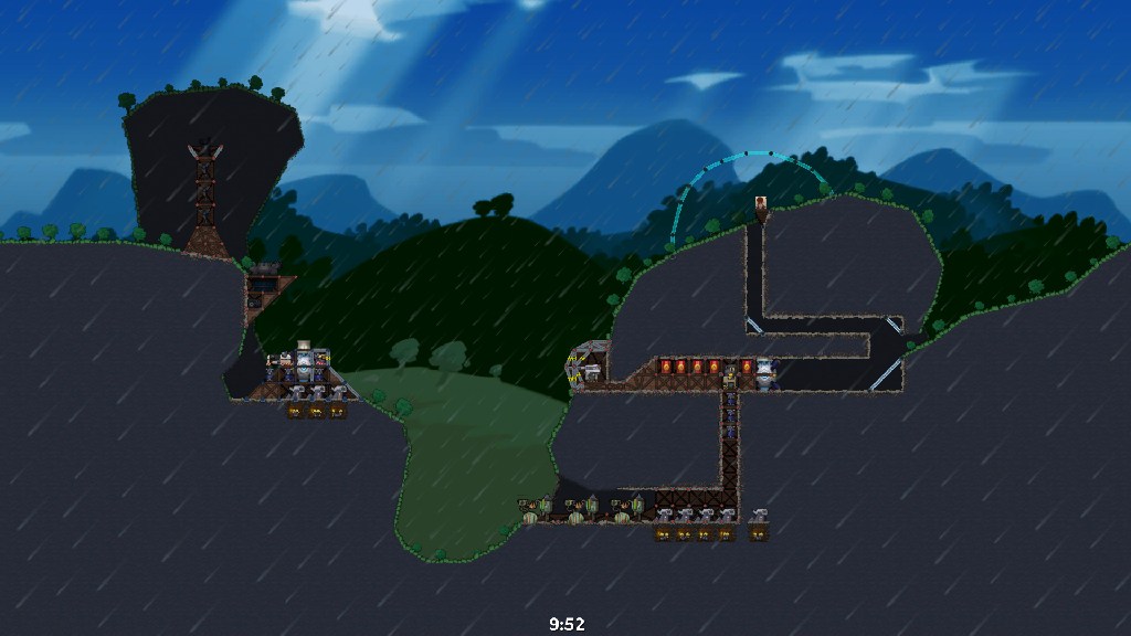 Campaing II - Atlantic II Lv5