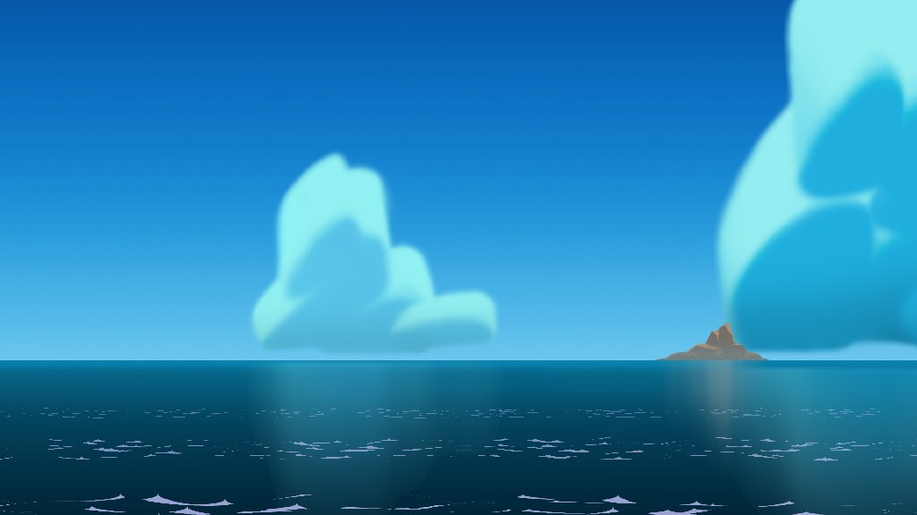 Campaing II - Atlantic II Lv6