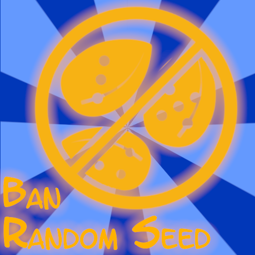 Ban Random Seed preview