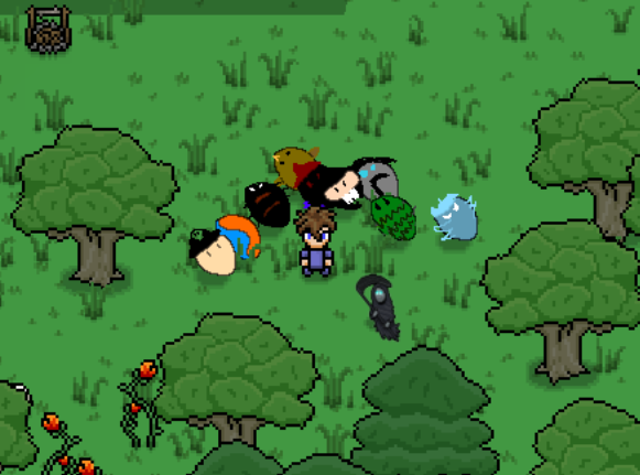 Necesse Pets