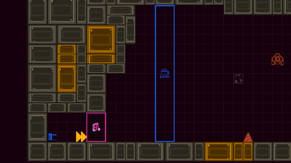 (WIP) Music Runner(Fanmade AI Runner)