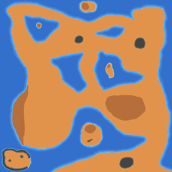Mega World
