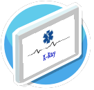X-Ray Sign preview