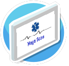 Mega Scan Sign preview